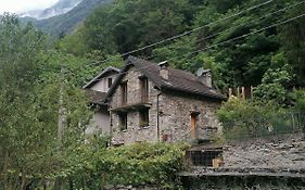 Casa Prucci